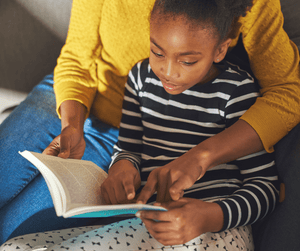 Best Summer Reading Materials for Children - The Test Tutor