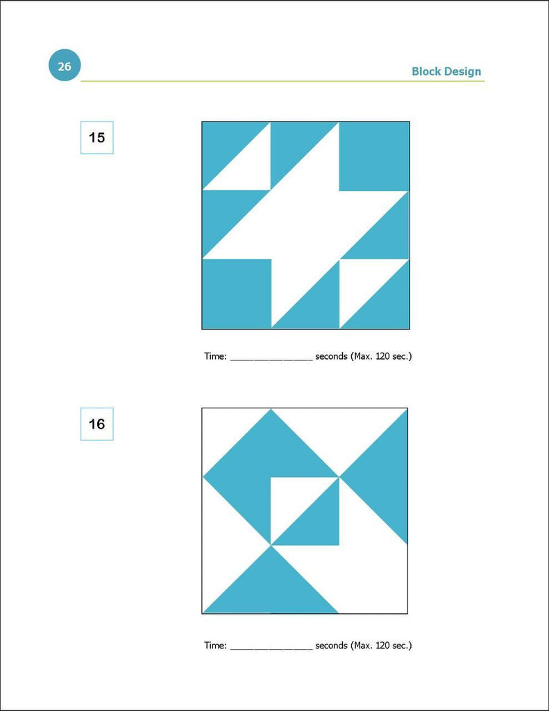 Practice Test for the WISC®-IV (ebook)