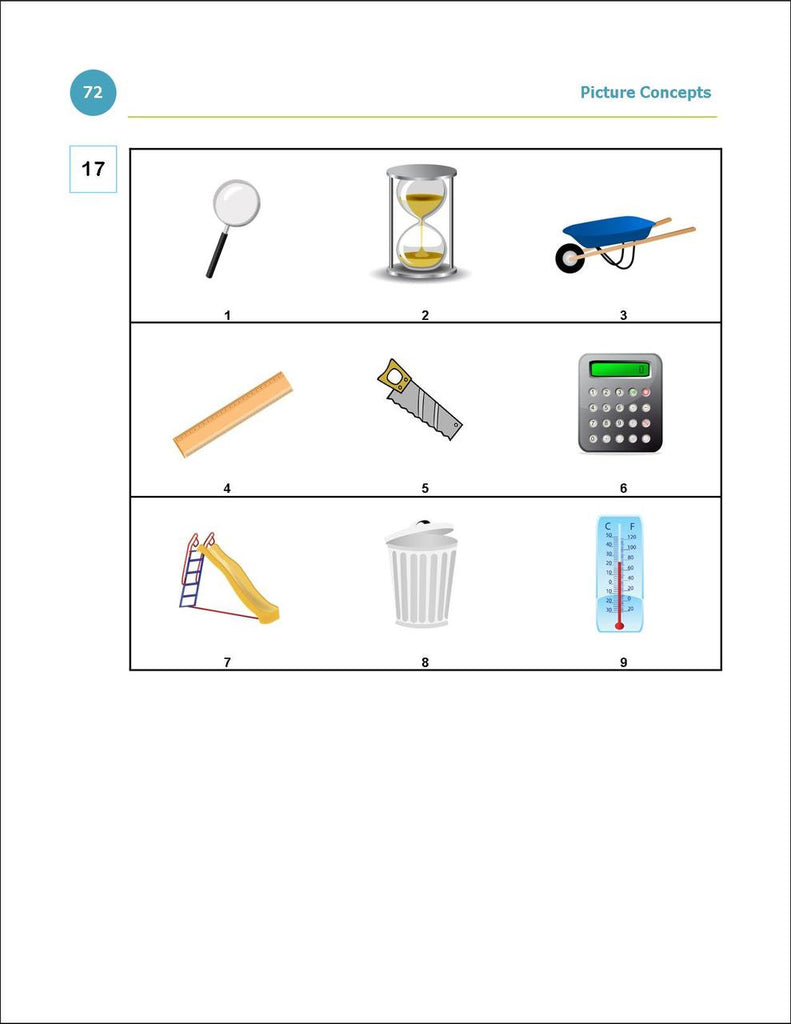 Preparation Kit for the WISC®-V