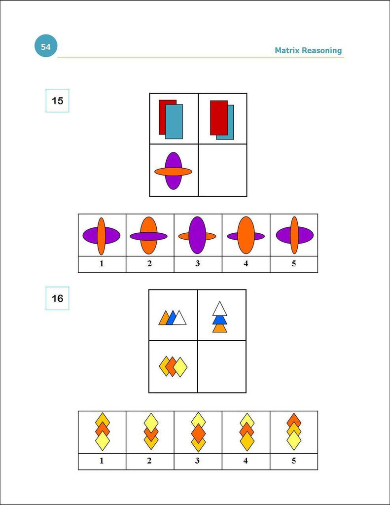 Practice Test for the WISC®-IV (ebook)